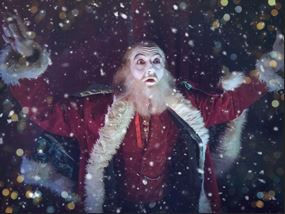 More Christmas Ghost Stories 2022