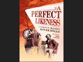 A Perfect Likeness Poster
