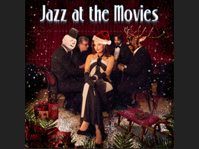 Jazz at the Movies