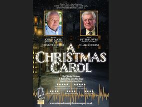 A Christmas Carol 2023