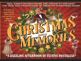 Christmas Memories 2023