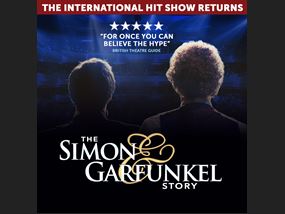 Simon and Garfunkel asset