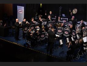 Andover Town Band 2023
