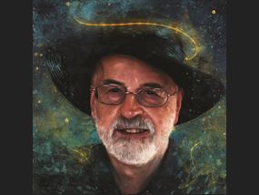 The Magic of Terry Pratchett