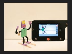 Movie screen