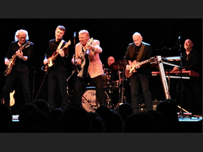 Marty Wilde Live in 2025