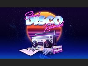School Disco Reloaded