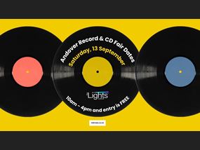 Record fair date Sept 2025