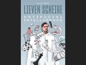 Lieven Scheire 2026