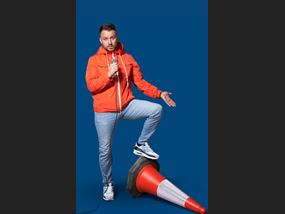 Daniel O'Reilly 2025