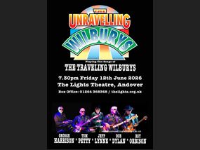 Unravelling Wilburys 2026