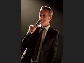 Frank Skinner: 30 Years of Dirt- Warm Up Show