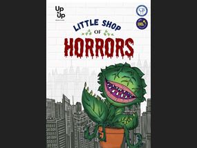 Little Shop of Horrors