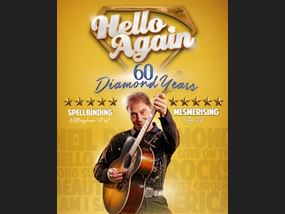 Hello Again- The Neil Diamond Song Book