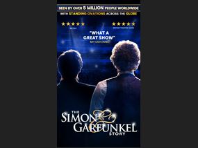 The Simon and Garfunkel Story 2027