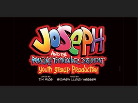 RARE Productions- Joseph