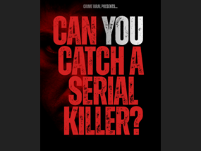 Can You Catch A Serial Killer?
