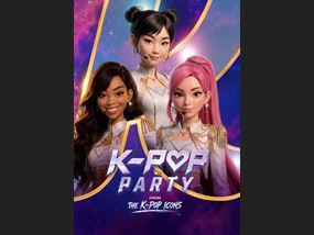 K-Pop Party