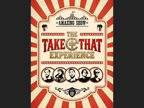 The Take That Experience 2027