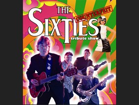 Counterfeit Sixties