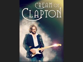 Cream of Clapton 2018