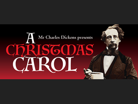 A Christmas Carol 2019