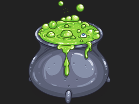 Double Bubble Boil and Trouble Workshop 2019