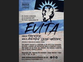 Evita AMTC 2019