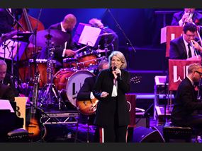 Clare Teal 2020