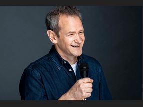 Alexander Armstrong 2019