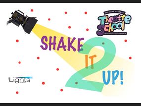 Shake it up LOTS 2020