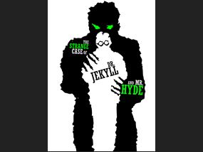Dr Jekyll and Mr Hyde The Pantaloons