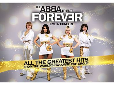 ABBA Forever 2021