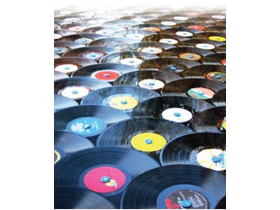 Record & CD Fair