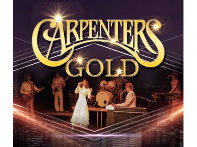 Carpenters Gold 2021