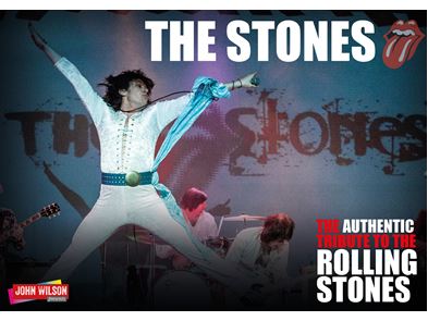 The Stones 2022