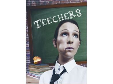 Teechers