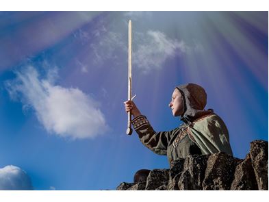 King Arthur The Last Baguette main image 2021
