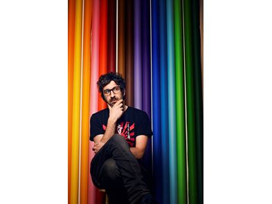 Mark Watson 2022