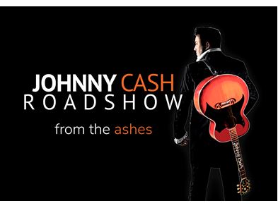 Johnny Cash Roadshow 2022