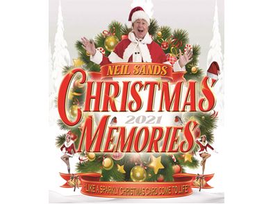 Christmas Memories 2021