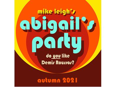 Abigail's Party 2021