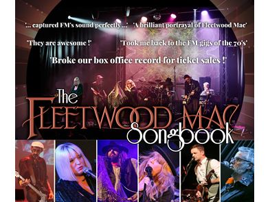 Fleetwood Mac Songbook 2020 new