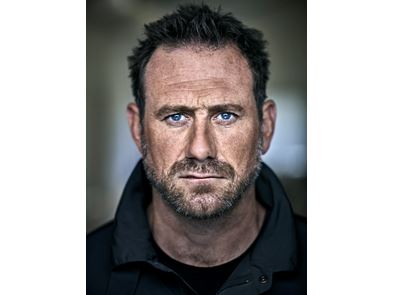 Jason Fox 2022