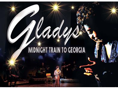 Midnight Train to Georgia New for 2022