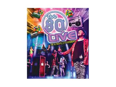 Club 80s portrait 2022