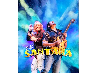 Oye Santana 23