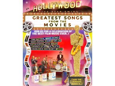 Movies Night Five Star Swing