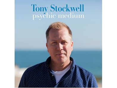 Tony Stockwell 2023