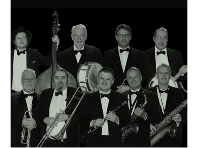 Chris Barber Band 2023